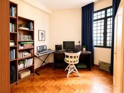 Parc Oasis (D22), Condominium #561406731